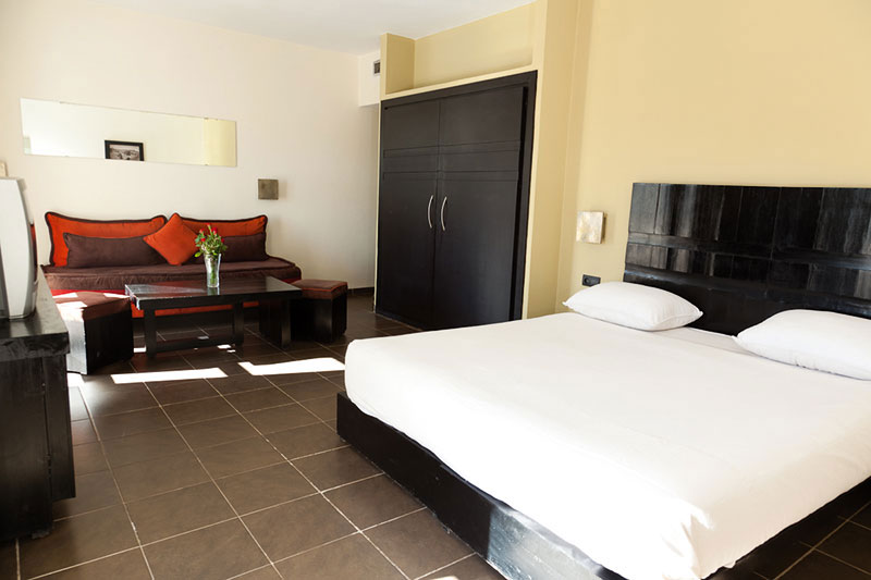 ROYAL DECAMERON TAFOUKT BEACH HOTEL 4★