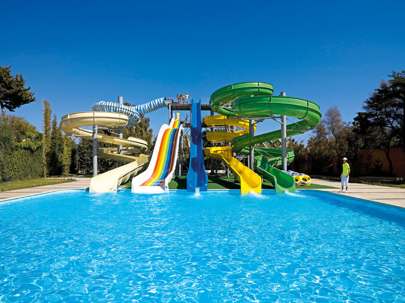 LABRANDA AMADIL BEACH 4★