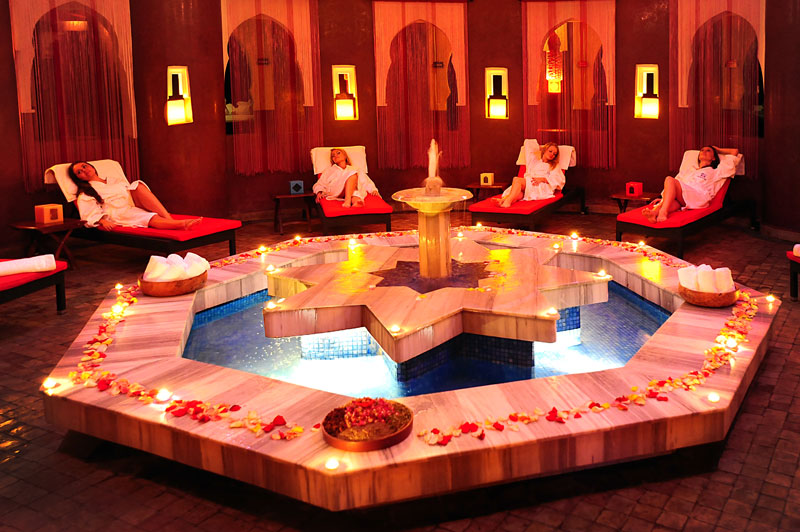 LABRANDA AMADIL BEACH 4★