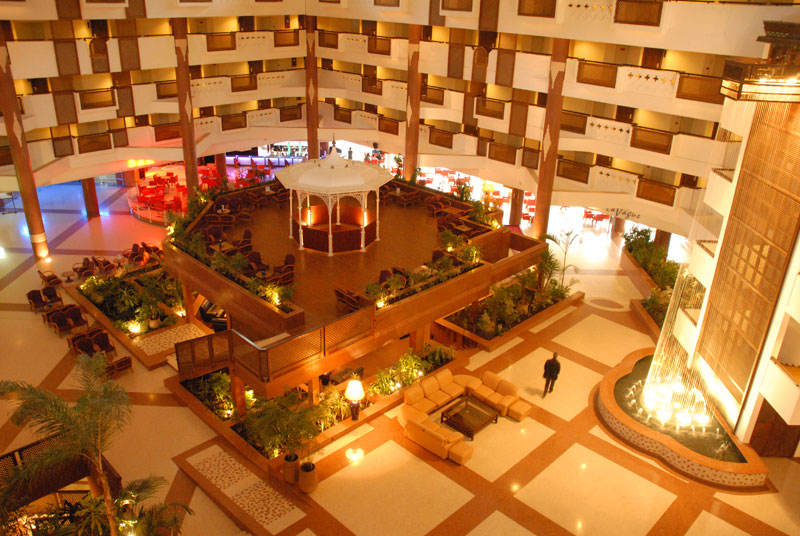 LABRANDA AMADIL BEACH 4★