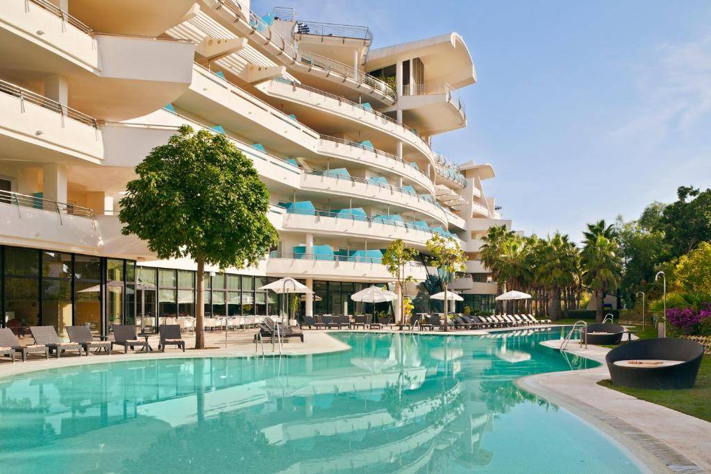 SENATOR BANUS SPA HOTEL (tikai pieaugušajiem, 16+) 5★