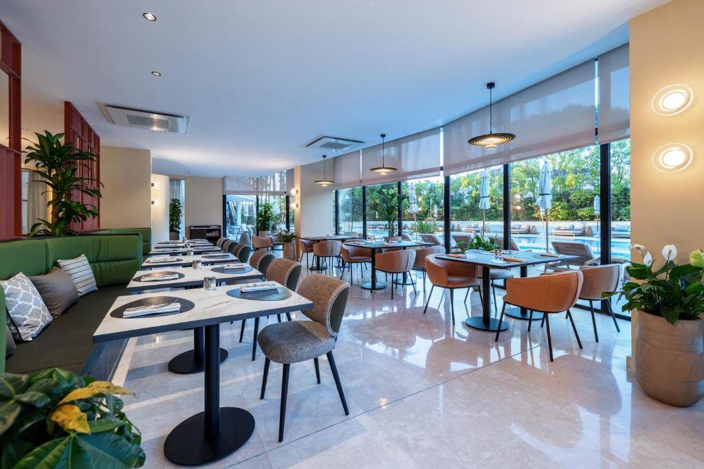 SENATOR BANUS SPA HOTEL (tikai pieaugušajiem, 16+) 5★