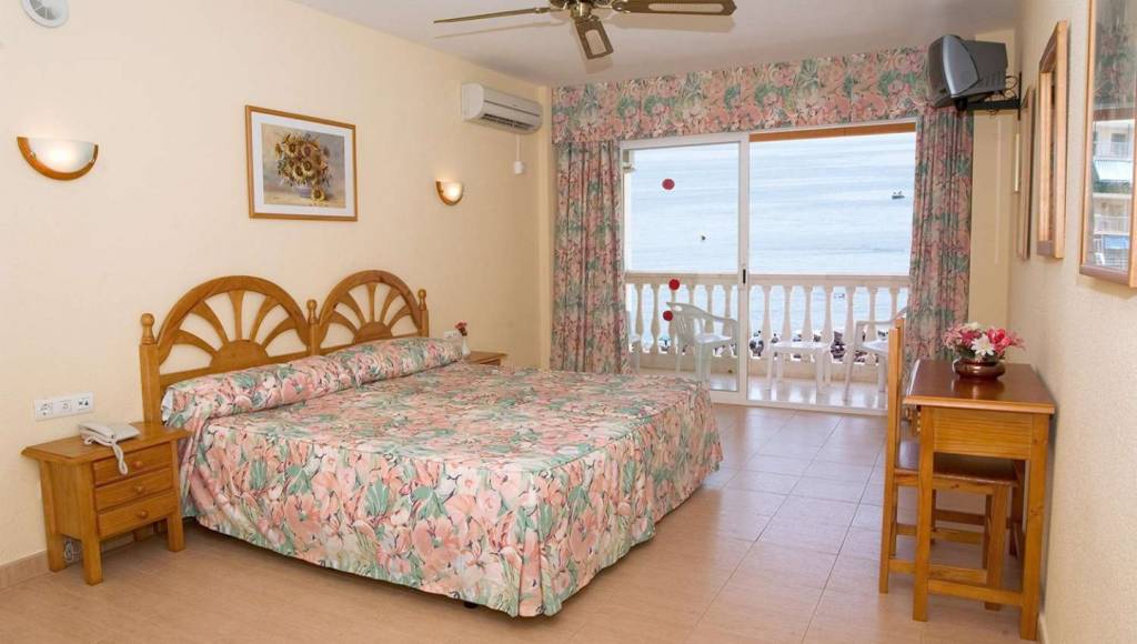 HOTEL PARASOL BY DOROBE (EX. PARASOL GARDEN) 4★