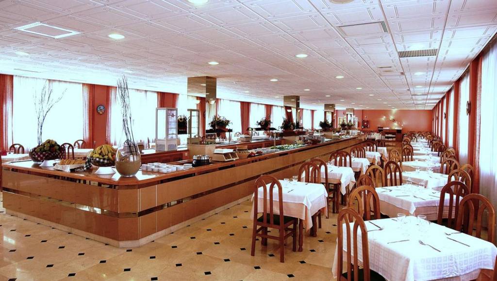 HOTEL PARASOL BY DOROBE (EX. PARASOL GARDEN) 4★