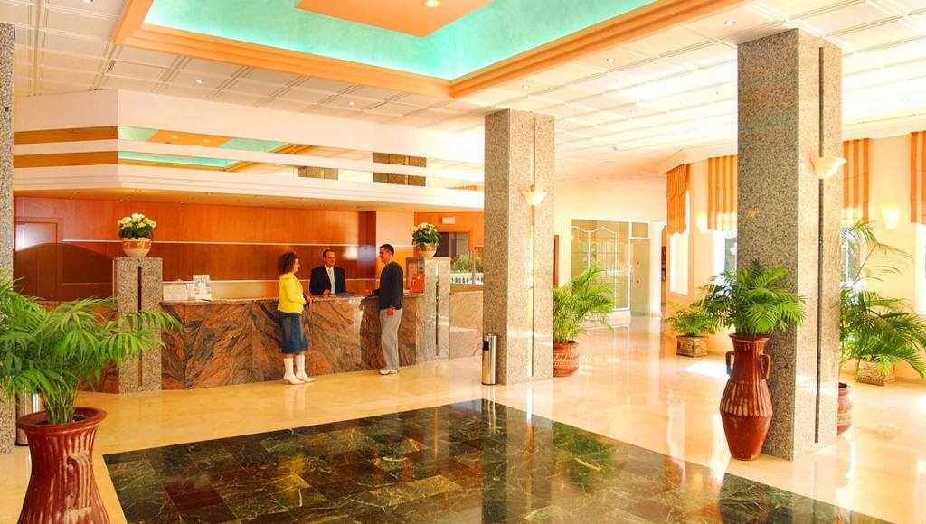 HOTEL PARASOL BY DOROBE (EX. PARASOL GARDEN) 4★