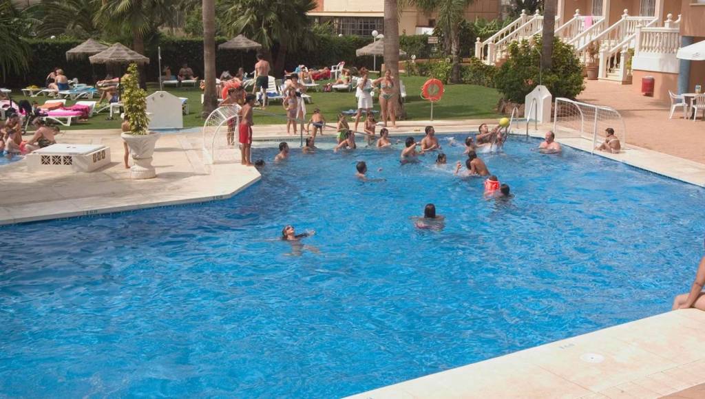 HOTEL PARASOL BY DOROBE (EX. PARASOL GARDEN) 4★