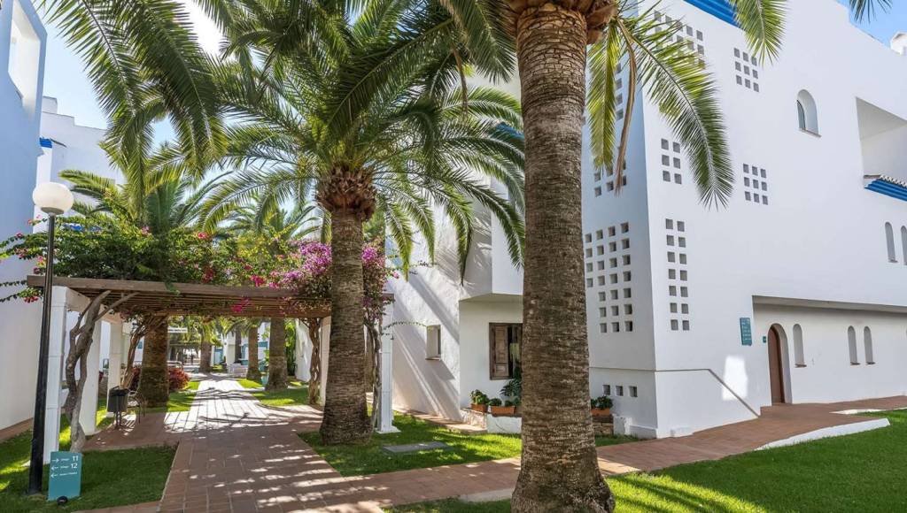 OCCIDENTAL TORREMOLINOS PLAYA (EX. SMY COSTA DEL SOL) 4★