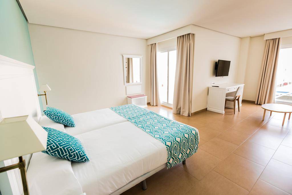 OCCIDENTAL TORREMOLINOS PLAYA (EX. SMY COSTA DEL SOL) 4★