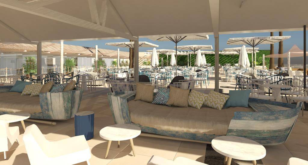 OCCIDENTAL TORREMOLINOS PLAYA (EX. SMY COSTA DEL SOL) 4★