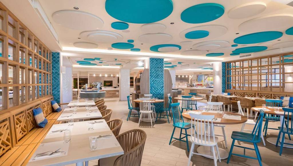 OCCIDENTAL TORREMOLINOS PLAYA (EX. SMY COSTA DEL SOL) 4★