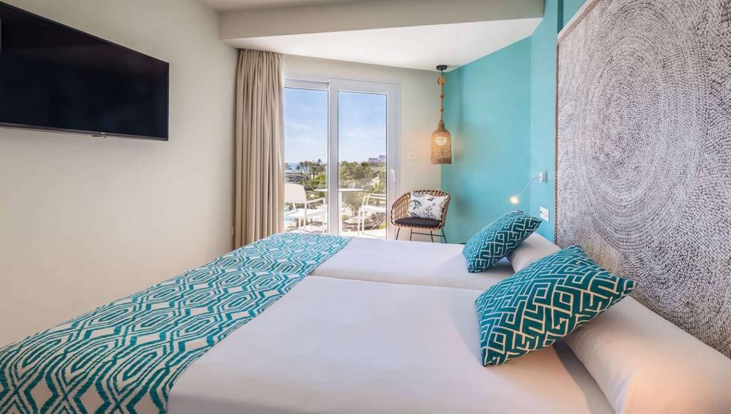 OCCIDENTAL TORREMOLINOS PLAYA (EX. SMY COSTA DEL SOL) 4★