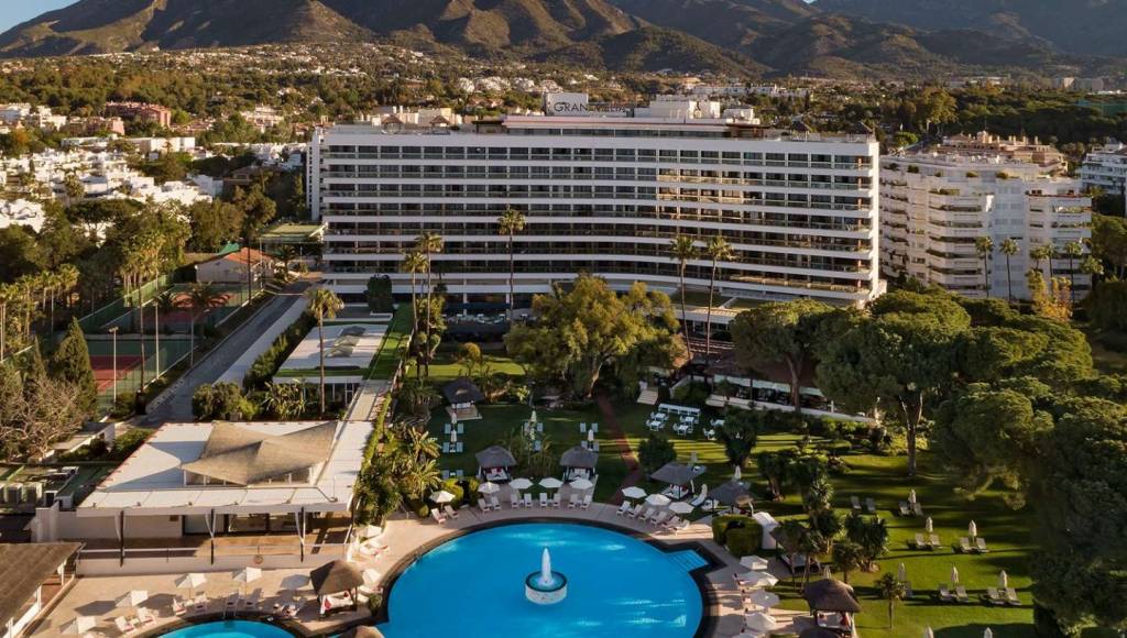 GRAN MELIA DON PEPE 5★