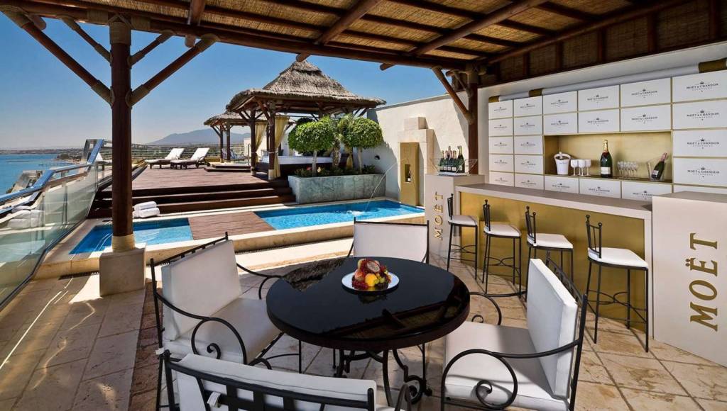 GRAN MELIA DON PEPE 5★