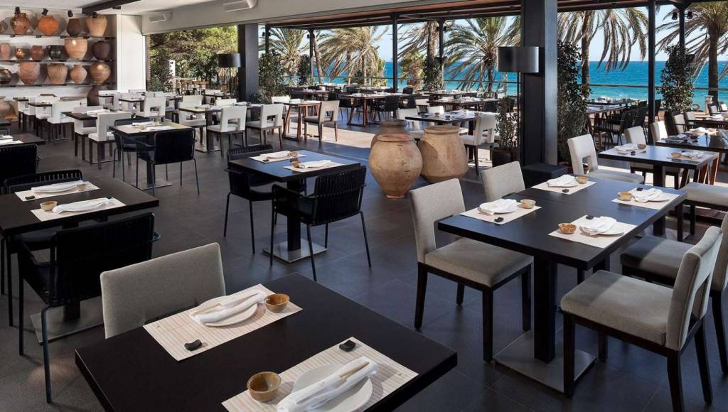 GRAN MELIA DON PEPE 5★