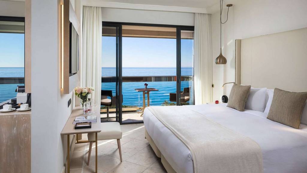 GRAN MELIA DON PEPE 5★