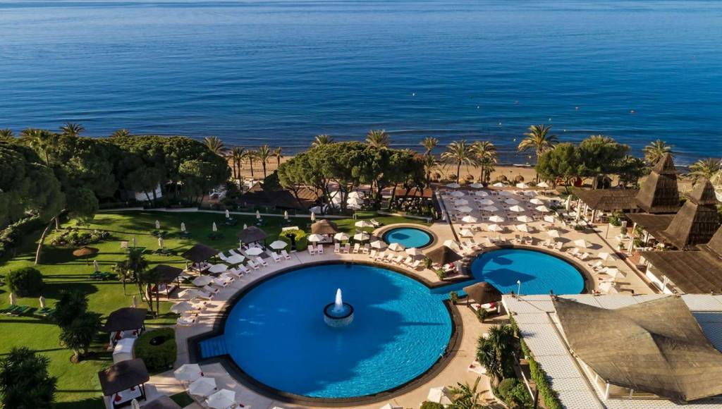 GRAN MELIA DON PEPE 5★