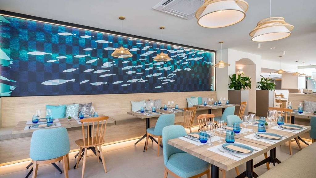 OCCIDENTAL PUERTO BANUS 4★