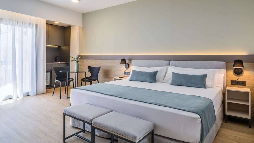 OCCIDENTAL PUERTO BANUS 4★