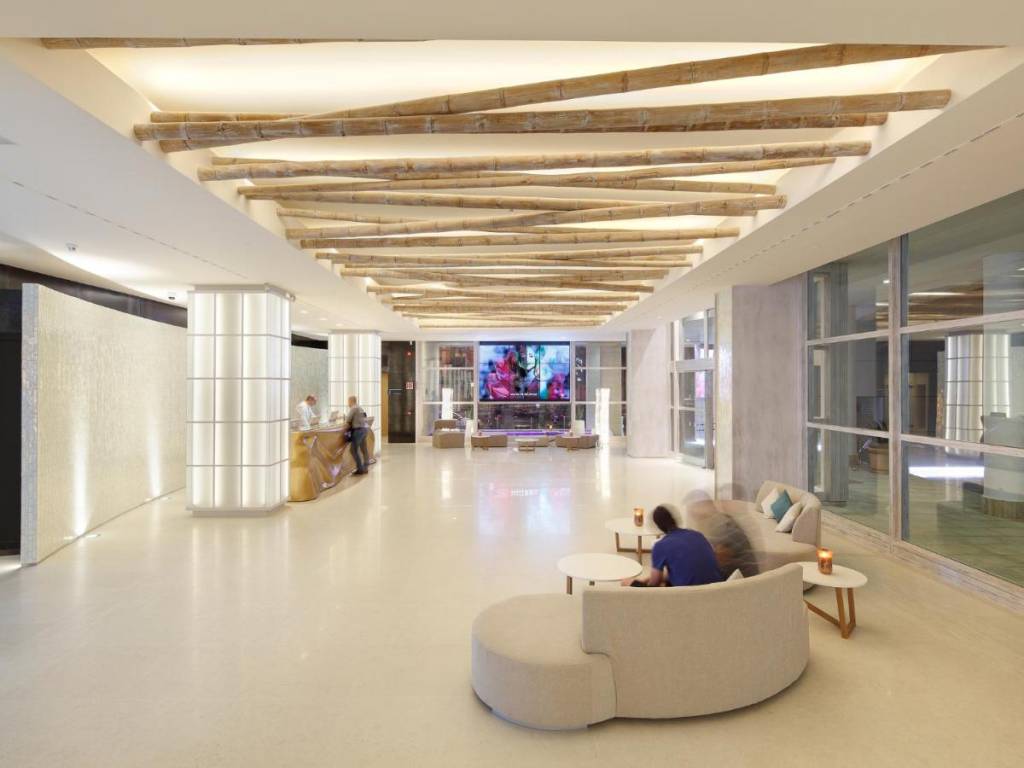 AMARE BEACH HOTEL MARBELLA 4★