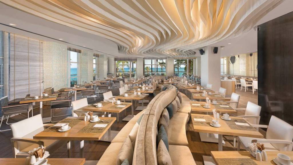 AMARE BEACH HOTEL MARBELLA 4★