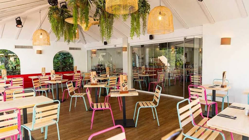 RAMADA HOTEL & SUITES BY WYNDHAM COSTA DEL SOL 3★