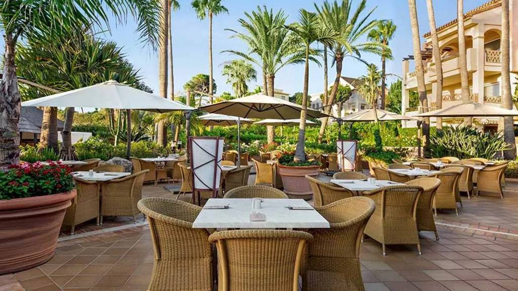 RAMADA HOTEL & SUITES BY WYNDHAM COSTA DEL SOL 3★