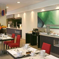 SENATOR BANUS SPA HOTEL 5 ★