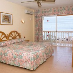 HOTEL PARASOL BY DOROBE (EX. PARASOL GARDEN) 4★