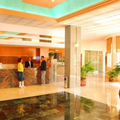 HOTEL PARASOL BY DOROBE (EX. PARASOL GARDEN) 4★