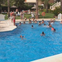 HOTEL PARASOL BY DOROBE (EX. PARASOL GARDEN) 4★