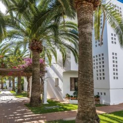 OCCIDENTAL TORREMOLINOS PLAYA (EX. SMY COSTA DEL SOL) 4★