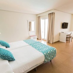 OCCIDENTAL TORREMOLINOS PLAYA (EX. SMY COSTA DEL SOL) 4★