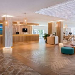 OCCIDENTAL TORREMOLINOS PLAYA (EX. SMY COSTA DEL SOL) 4★