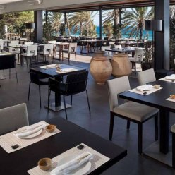 GRAN MELIA DON PEPE 5★