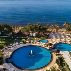 GRAN MELIA DON PEPE 5★