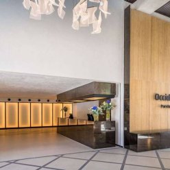 OCCIDENTAL PUERTO BANUS 4★