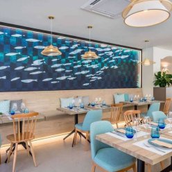 OCCIDENTAL PUERTO BANUS 4★