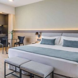 OCCIDENTAL PUERTO BANUS 4★