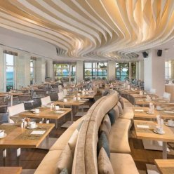 AMARE BEACH HOTEL MARBELLA 4★