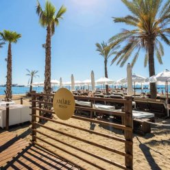 AMARE BEACH HOTEL MARBELLA 4★