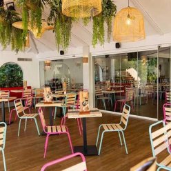 RAMADA HOTEL & SUITES BY WYNDHAM COSTA DEL SOL 3★