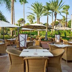 RAMADA HOTEL & SUITES BY WYNDHAM COSTA DEL SOL 3★