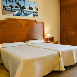 MONARQUE EL RODEO 3★