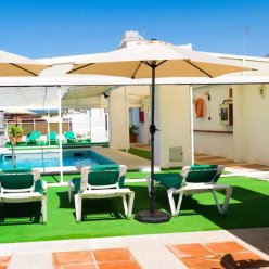 MONARQUE EL RODEO 3★