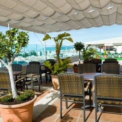 MONARQUE EL RODEO 3★