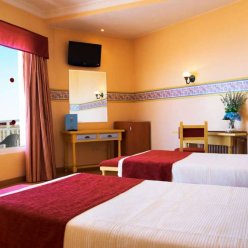 MONARQUE TORREBLANCA 4★