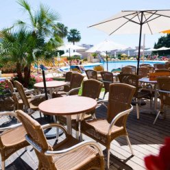 MONARQUE TORREBLANCA 4★