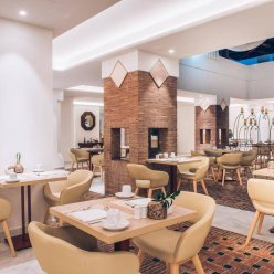 IBEROSTAR MARBELLA CORAL BEACH 4★