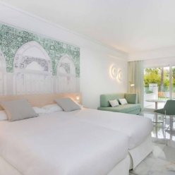 IBEROSTAR MARBELLA CORAL BEACH 4★