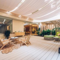 IBEROSTAR MARBELLA CORAL BEACH 4★